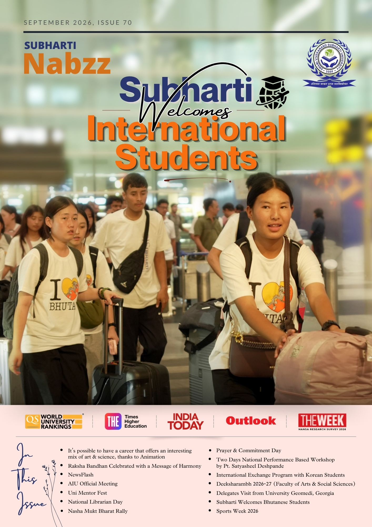 Subharti-NABZZ September 2026